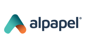 Logo de Alpapel