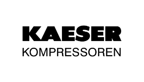 Logo de Kaeser Kompressoren