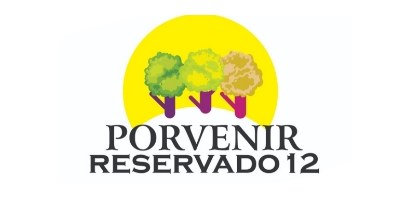 Logo de Porvenir Reservado 12